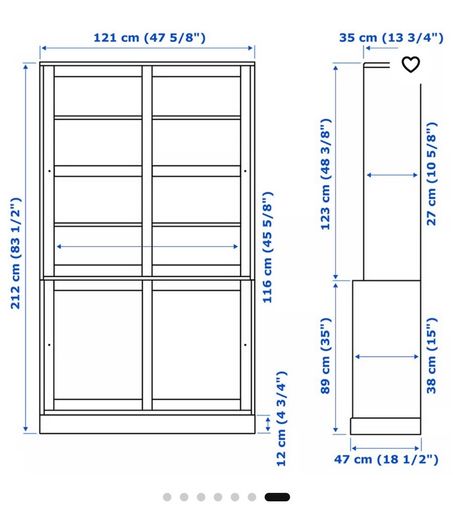 IKEA Havsta Unit