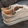 Zara Women's Leather Shoes Image 4
