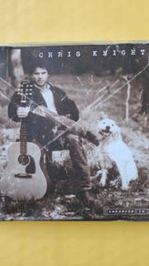 Chris Knight. Chris Knight.