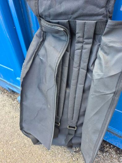 Pure Tone Electric Bass Gigbag