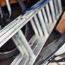 13ft ladder( can deliver) Image 2