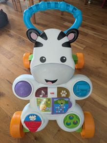 Baby Walker