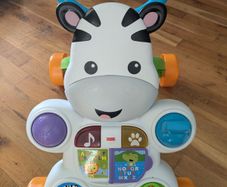 Baby Walker