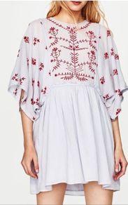 Zara Summer Dress
