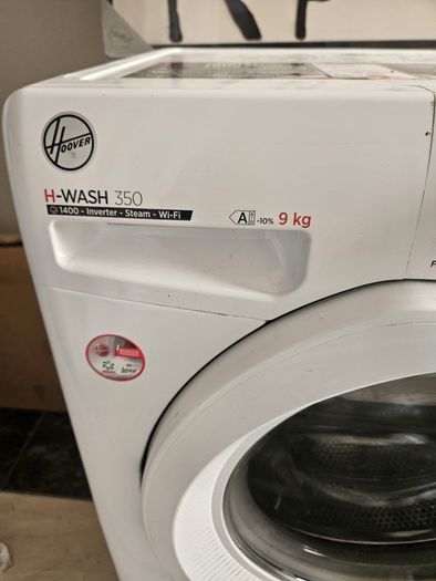 Hoover Washing