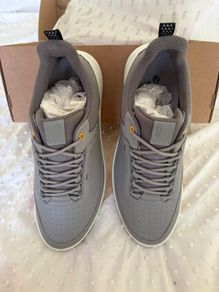 Ecco golf shoes