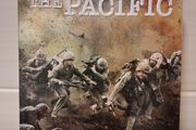 The Pacific. Complete 6 Disc Box Set Of The Series In Ammo Box Presentation Box.Collect In Dublin Or Receive Via Post.
