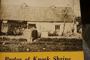 Venerable  Archdeacon  Cavanagh / Pastor of Knock 1867 - 1897/ 1979