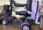 Rascal Veo Sport SR mobility scooter