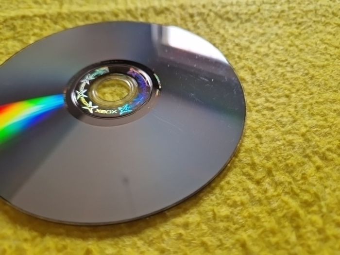 Enclave  xbox Original games Original