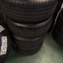 Audi A6 18" wheels and new tyres Image 2