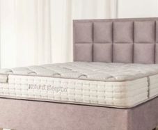 Natural Sleep double mattress