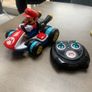 Super Mario Remote Control Kart Image 2
