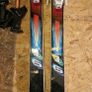 Blizzard skis 180cm Image 2