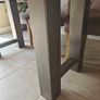 Oak table Image 2