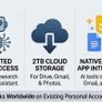 Google AI pro 18 month activation link Image 3
