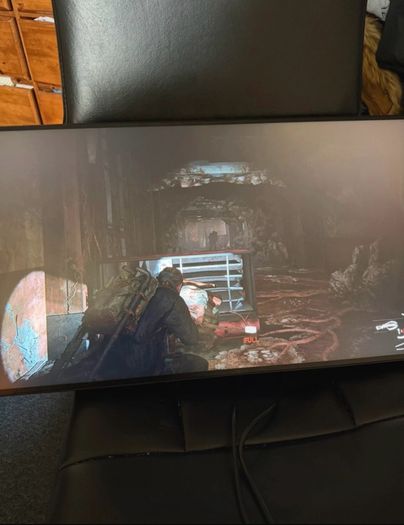 120hz QHD monitor