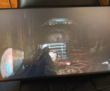 120hz QHD monitor