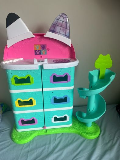 Gabby Doll House