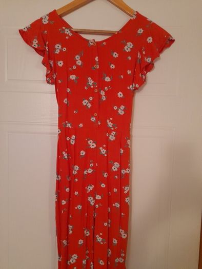 girls jumpsuit