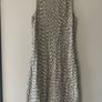 sequin mini dress Image 3