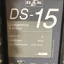 Das Ds-15 Pa Speakers Image 2