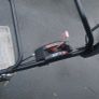 Honda HR2160 Hydrostatic lawnmower Image 5