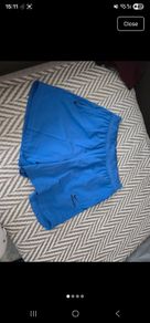 nike shorts