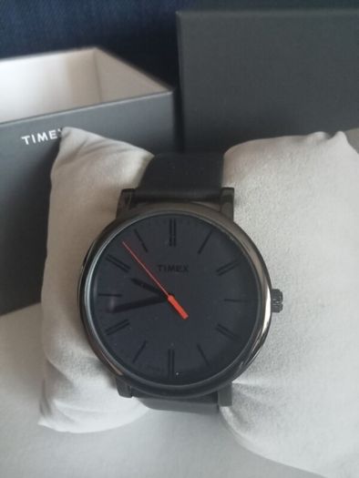 Timex Watch