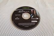 Hitman Contracts Xbox Original Games Original