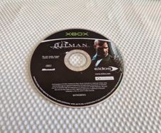 Hitman Contracts Xbox Original Games Original