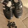 Football boots. Image 4