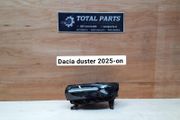 Dacia duster 2025-on passenger headlight