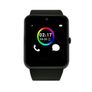 Smart Watch Bluetooth for Android Black Image 2