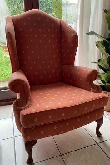 Armchair