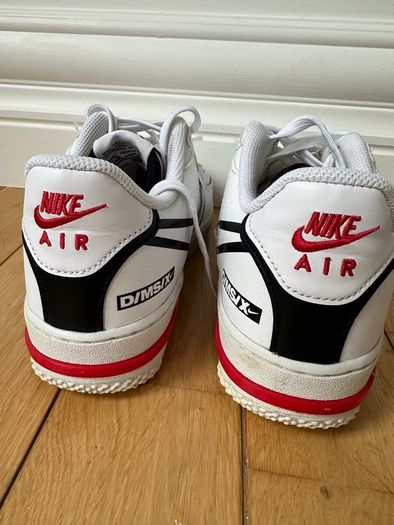 Nike Air Force