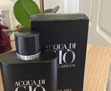 GIORGIO ARMANI Acqua di Gio Profumo Eau de Parfum