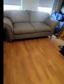 Harvey Norman Couch