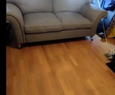 Harvey Norman Couch