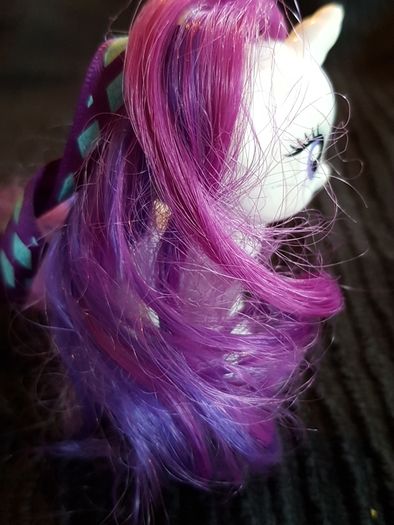 my little pony rarity