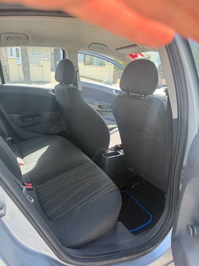 2008 Opel Corsa