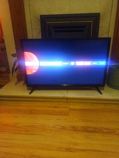 Jvc Smart Tv