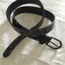 ladies Disney Minnie Mouse belt Image 2