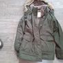 Hollister Womens Winter Coat Image 2