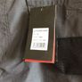 BNWTS Tuff Stuff Mens Grey  Cargo Work Shorts W 36 Can post Image 2