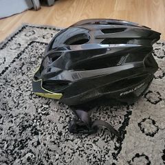 Raleigh head protection