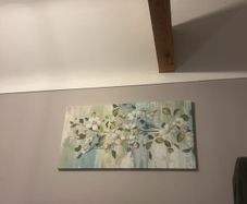 Bird Canvas
