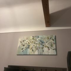 Bird Canvas