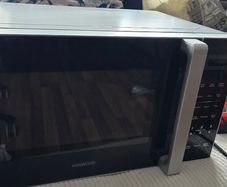Kenwood Microwave