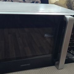 Kenwood Microwave